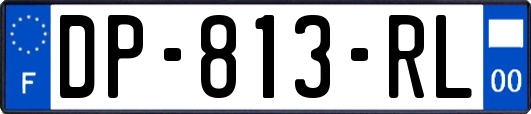 DP-813-RL