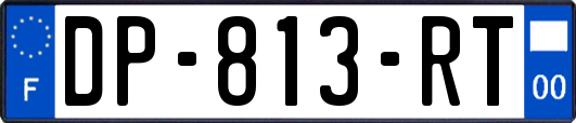 DP-813-RT