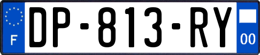 DP-813-RY