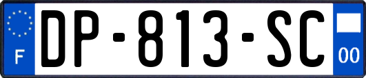 DP-813-SC