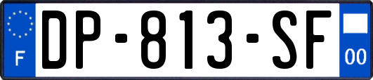 DP-813-SF