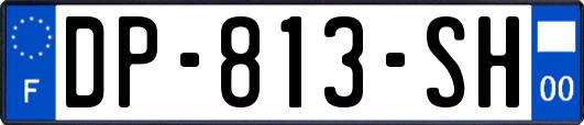 DP-813-SH
