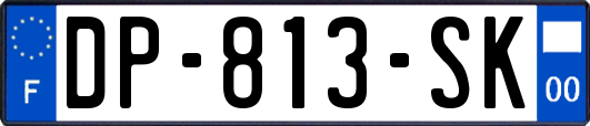 DP-813-SK