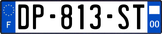 DP-813-ST
