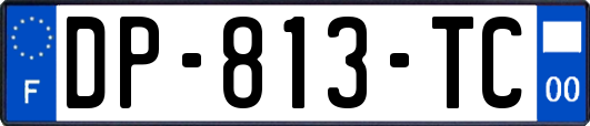 DP-813-TC