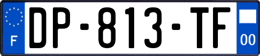 DP-813-TF