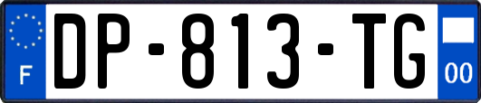 DP-813-TG