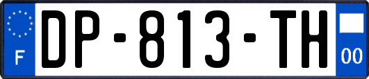 DP-813-TH