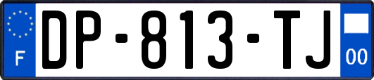 DP-813-TJ