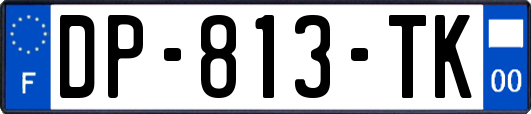 DP-813-TK
