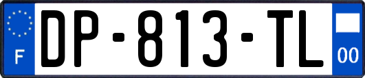 DP-813-TL