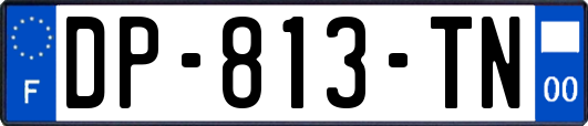 DP-813-TN