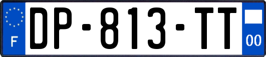 DP-813-TT