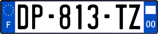 DP-813-TZ