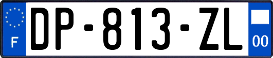 DP-813-ZL