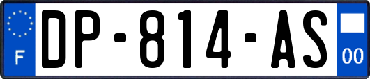 DP-814-AS