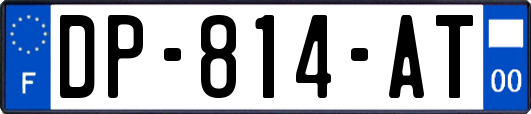 DP-814-AT