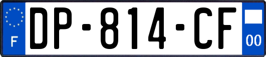 DP-814-CF