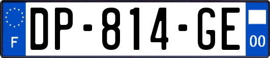 DP-814-GE