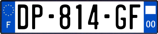 DP-814-GF