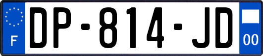 DP-814-JD