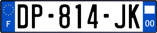 DP-814-JK
