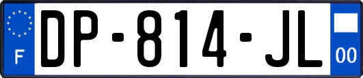 DP-814-JL