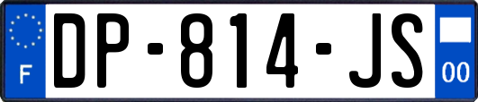 DP-814-JS