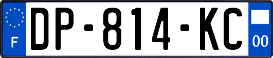DP-814-KC