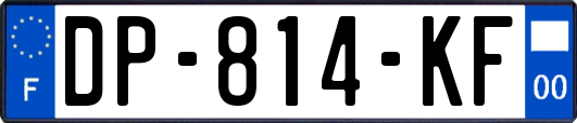 DP-814-KF