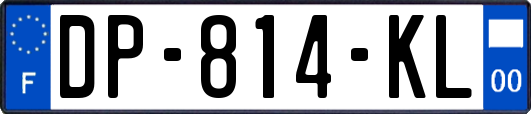 DP-814-KL