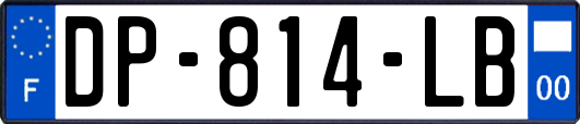 DP-814-LB