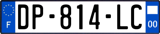 DP-814-LC