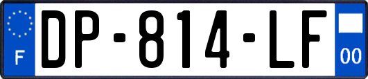 DP-814-LF