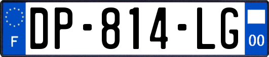 DP-814-LG
