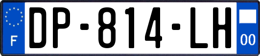 DP-814-LH