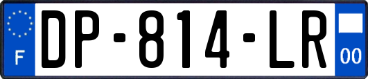 DP-814-LR