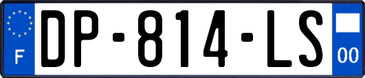 DP-814-LS