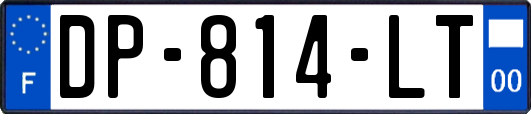 DP-814-LT