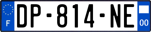 DP-814-NE