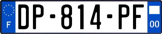 DP-814-PF
