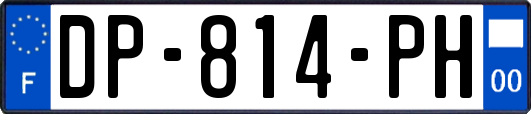 DP-814-PH