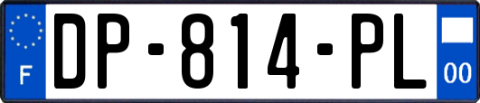 DP-814-PL