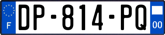 DP-814-PQ