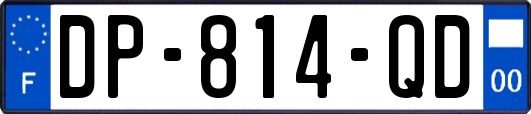 DP-814-QD