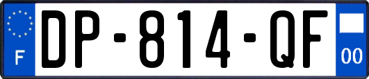 DP-814-QF