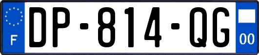 DP-814-QG