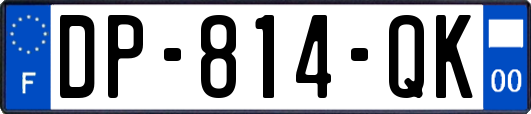 DP-814-QK