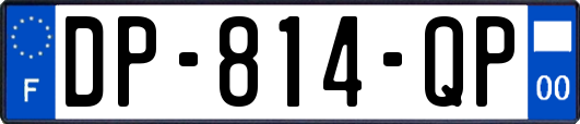DP-814-QP