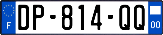 DP-814-QQ
